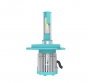Intelligent Control drive circuit led headlamp