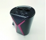 Multi power cup with USB