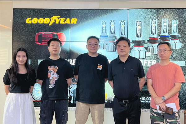 August 2022 Sales competition came to a successful conclusion